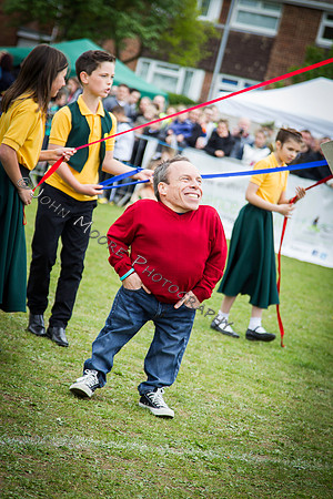 Yaxley Festival