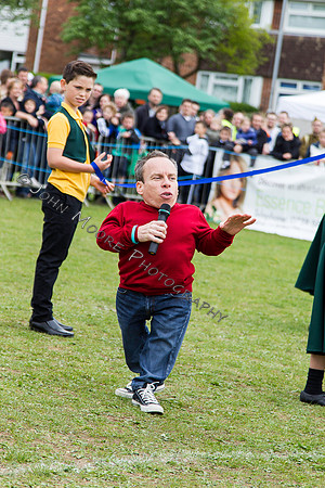 Yaxley Festival