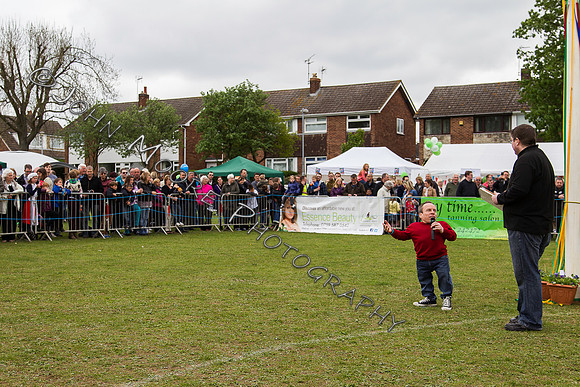 Yaxley Festival