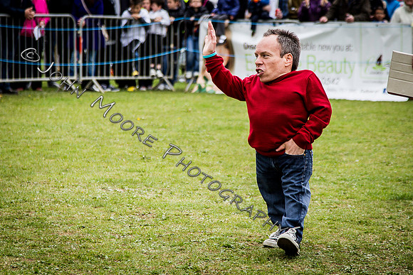 Yaxley Festival