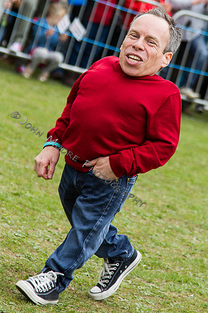 Yaxley Festival