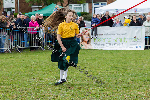 Yaxley Festival
