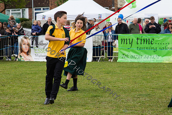 Yaxley Festival