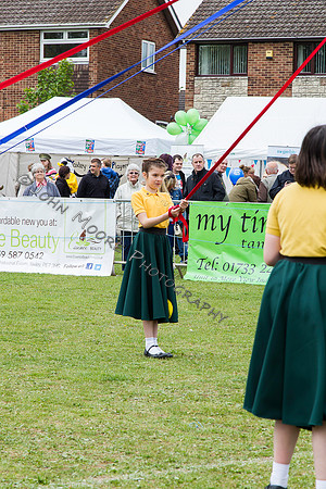 Yaxley Festival