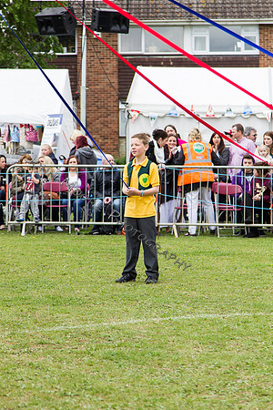 Yaxley Festival