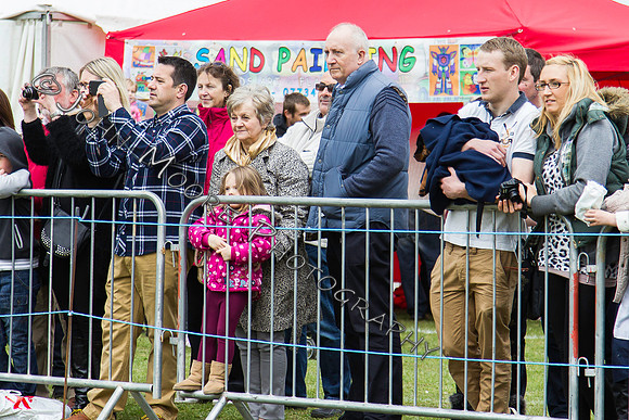 Yaxley Festival