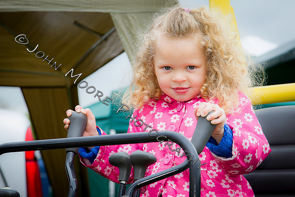 Yaxley Festival