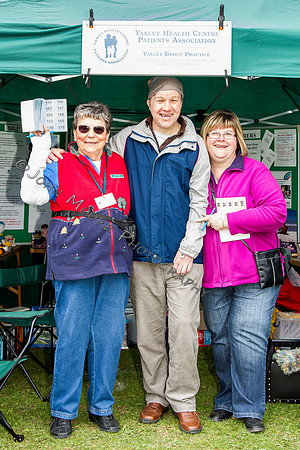 Yaxley Festival