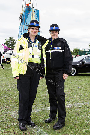 Yaxley Festival