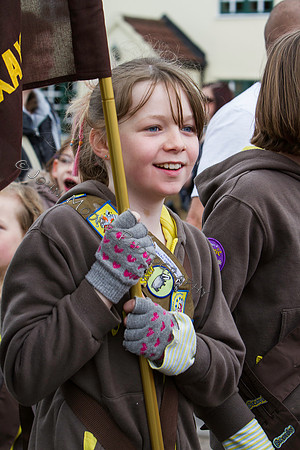 Yaxley Festival