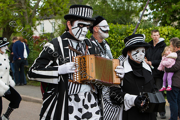 Yaxley Festival