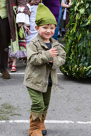 Yaxley Festival