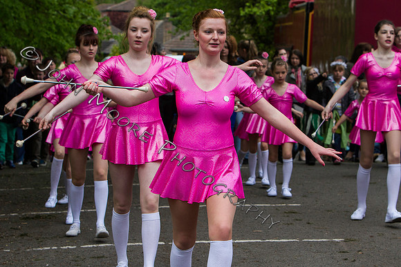 Yaxley Festival