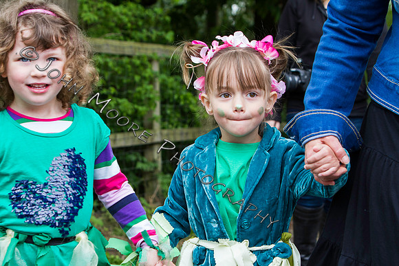 Yaxley Festival