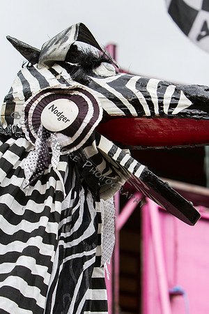 Yaxley Festival