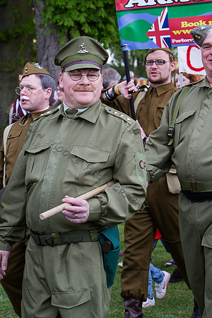 Yaxley Festival