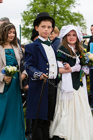 Yaxley Festival
