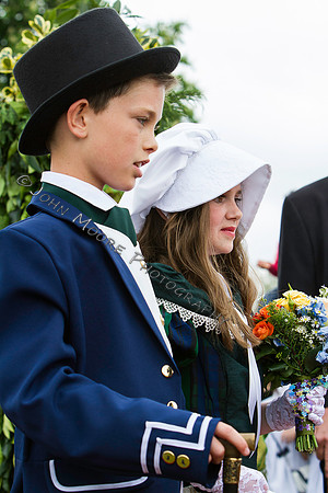 Yaxley Festival