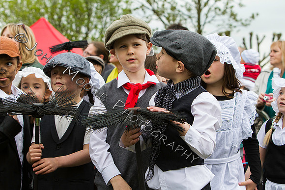 Yaxley Festival