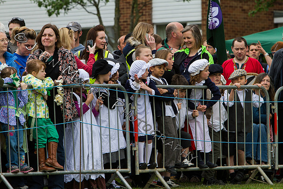 Yaxley Festival