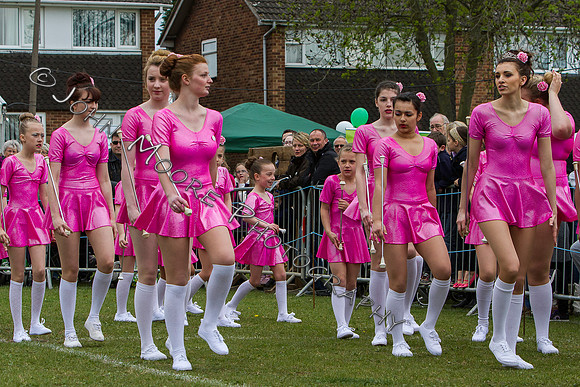 Yaxley Festival