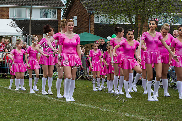 Yaxley Festival