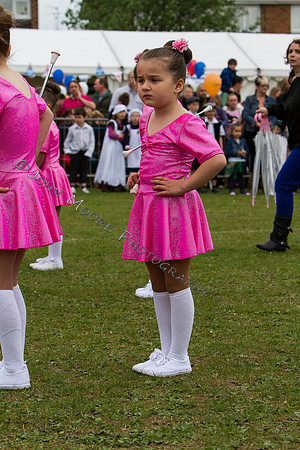 Yaxley Festival
