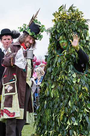 Yaxley Festival