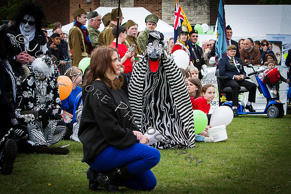 Yaxley Festival