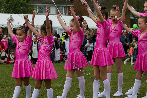 Yaxley Festival