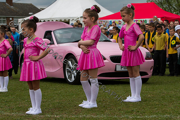 Yaxley Festival