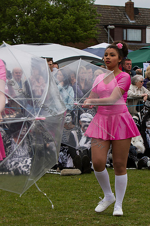 Yaxley Festival