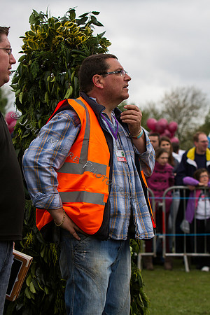 Yaxley Festival