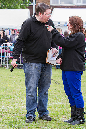Yaxley Festival