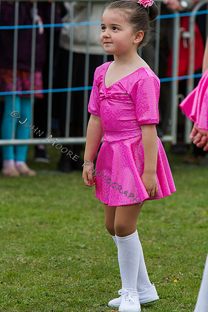 Yaxley Festival