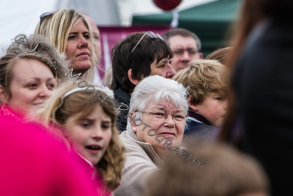 Yaxley Festival