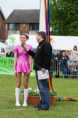 Yaxley Festival