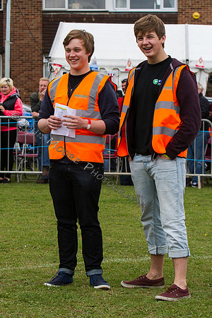 Yaxley Festival