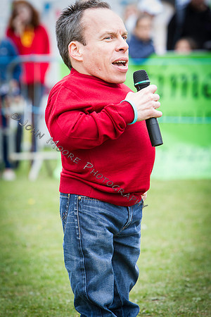 Yaxley Festival