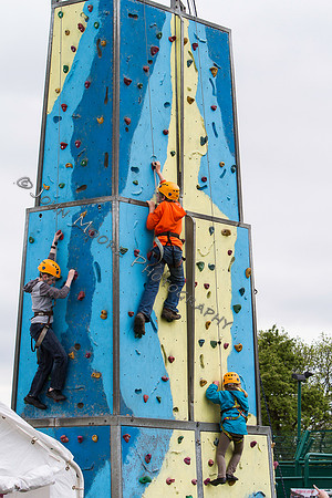 Yaxley Festival