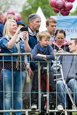 Yaxley Festival