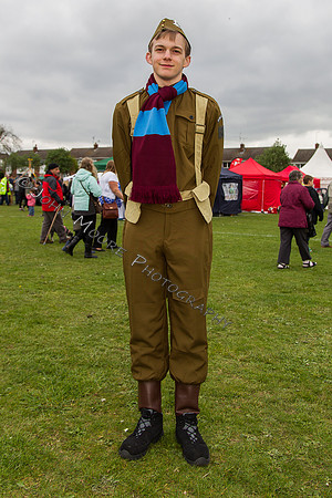 Yaxley Festival