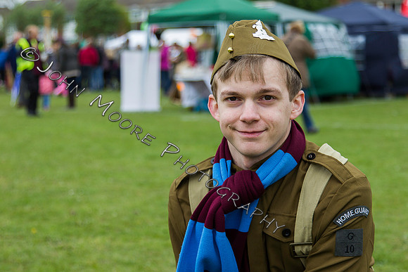 Yaxley Festival