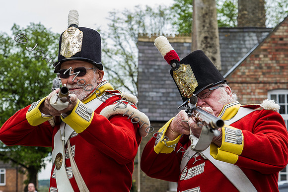 Yaxley Festival