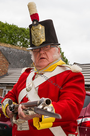 Yaxley Festival