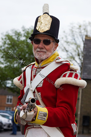 Yaxley Festival