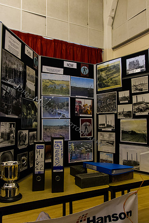 Yaxley Festival