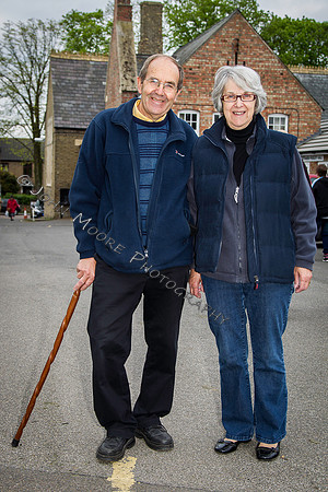 Yaxley Festival