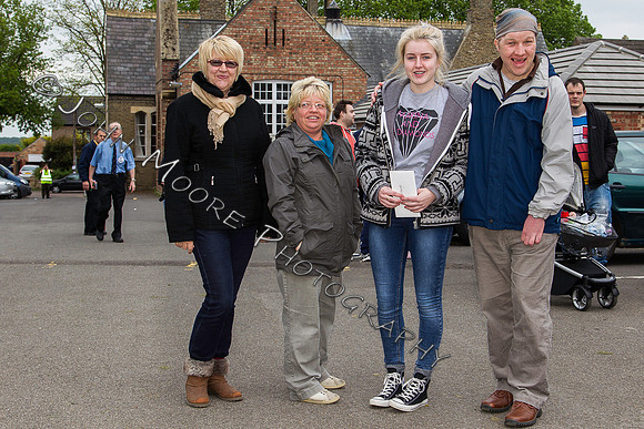 Yaxley Festival