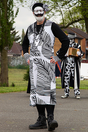 Yaxley Festival